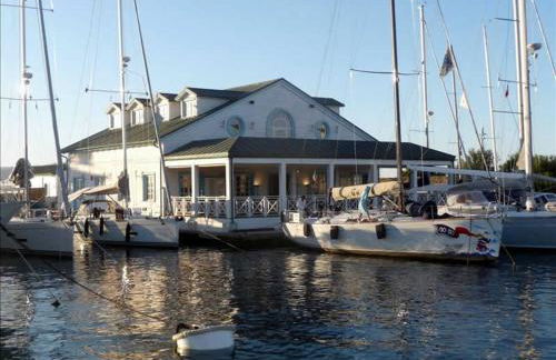 Giglio apartment vista mare wifi e parcheggio privato - Foto 38