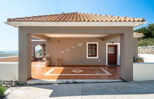 Kumusha Villa near Fiscardo - Foto 25