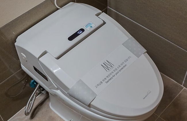 Aria Pension Resort - Foto 27