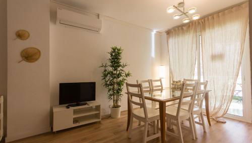 INNOUTHOME Apartamento Eixample Barcelona - Foto 4