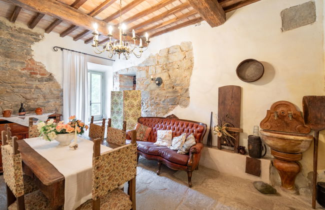 Il Mulinaccio - Foto 64