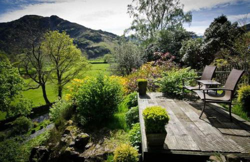 Heron Place, Great Langdale - Foto 17