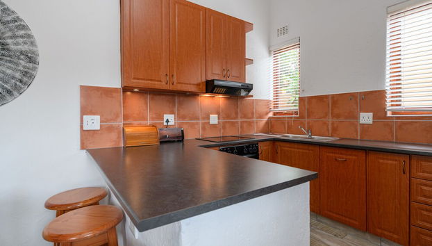 San Lameer Villa Rentals 1914 - Foto 5, Cocina privada