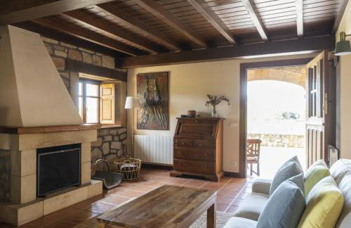 Alojamiento Rural Casa Roble -13802 - Foto 9