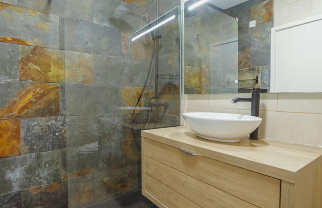 Pateo IN Lapa City Center by Vacationy - Foto 45