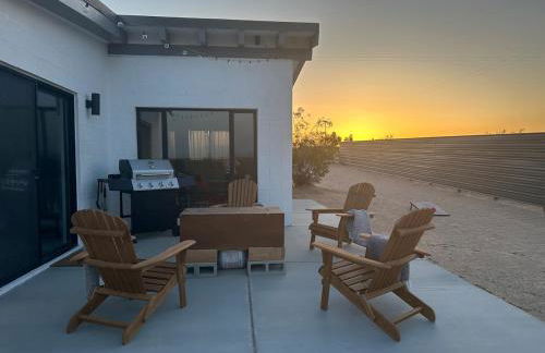 Hideaway in the desert - Foto 1