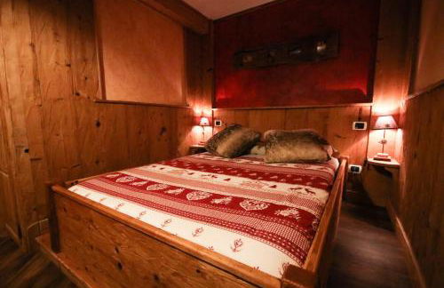 Maison D'Antan Alloggio ad uso turistico VDA CHARVENSOD n 0022 - Foto 10