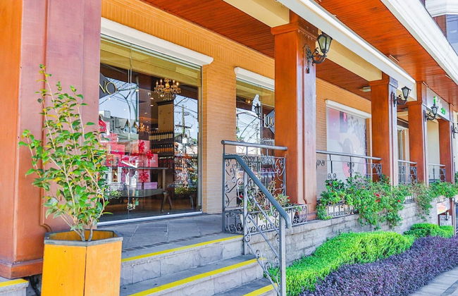 LOCAR-IN GRAMADO- Apto Boulevard Borges - Foto 80