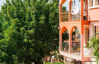 Sitholia Apartment Vatopedi - Photo 54