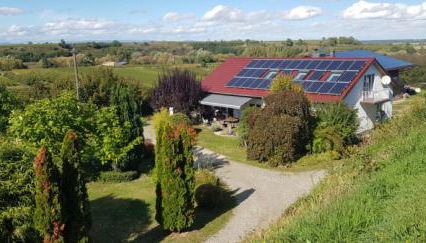 Ferienhaus Engelsberghof - Foto 3