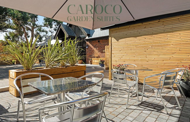 Westciti Caroco Aparthotel - Foto 51