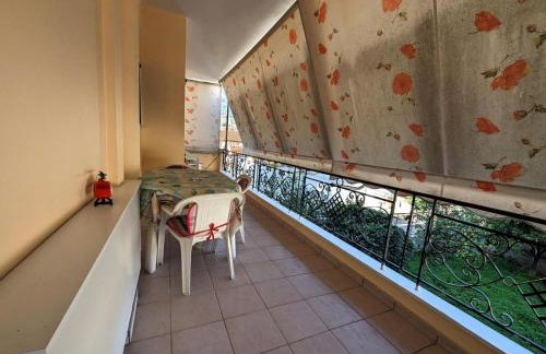 Central Apartment in Agios Konstantinos - Photo 27