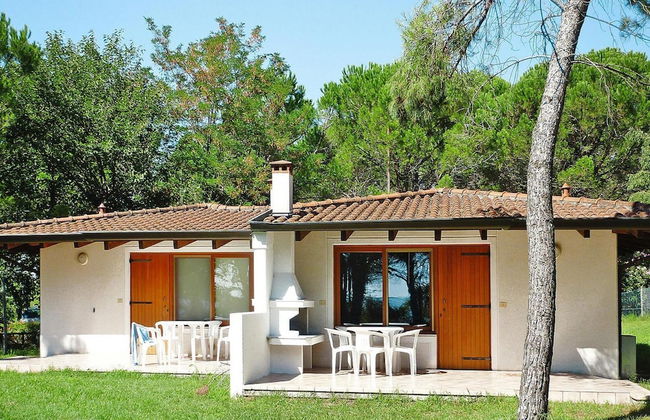 Bungalow in the Residence Belvedere in Grado - Foto 7