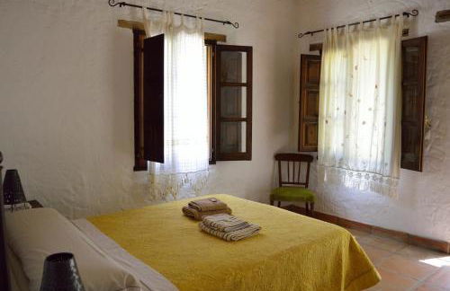 Casa Rural Ahoraya - Foto 48