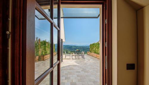 Elegante Bilocale Panoramico Treiso Belvedere Comfort - Foto 3