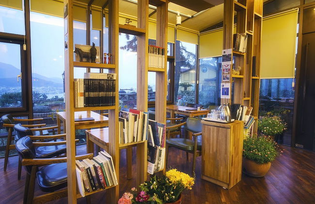 Tongyeong MongDol House - Foto 76