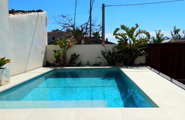 CASA PISCINA DOCTOR FLEMING 51 - Foto 1