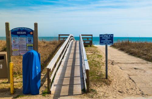 Pelican Watch #303 - Endless Views Retreat - Foto 29