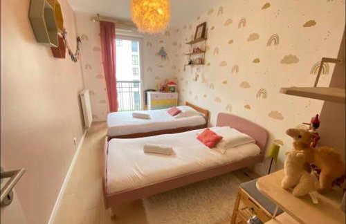 La Casita Mexicana - Kids Friendly by So Homy- 3 Bed Room - 6 PAX - Photo 16