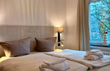 Residenz am Pferdemarkt - im Herzen Ostfrieslands - Foto 12