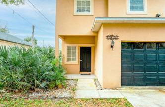 Full House HotTub Mins to UCF - Foto 29