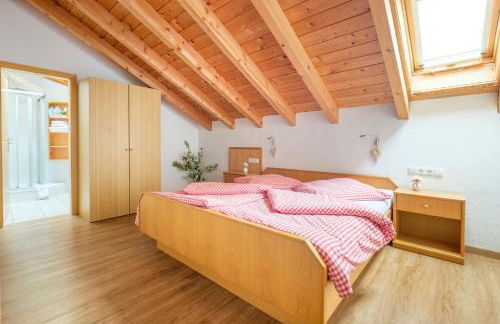 Gästehaus Mooswiese - Photo 13