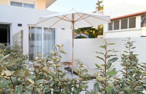 Rhotheon Suites in Ialysos Rhodes - private pool in selected rooms - Foto 22