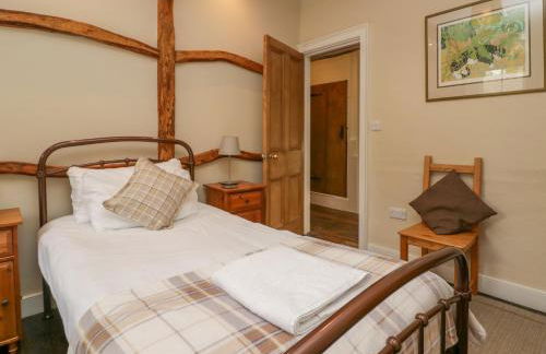 Burton House - Foto 35