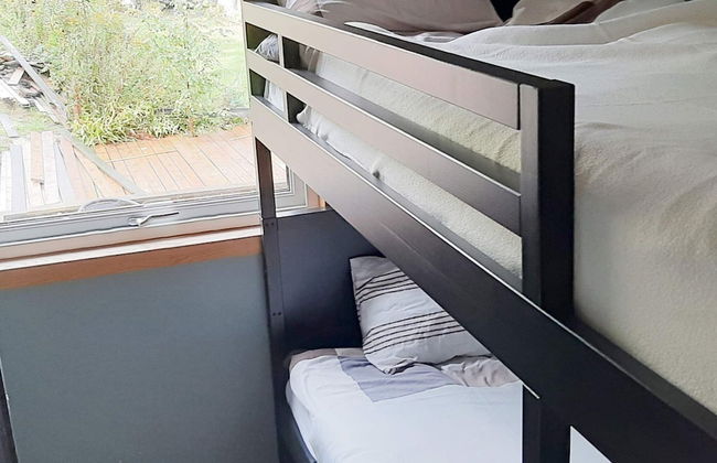 6 Person Holiday Home in Hummersak - Photo 2