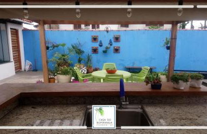 Casa do Bopiranga - Photo 12