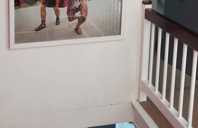 3 bed Apartment With Garden in Zone one se1 - Foto 30