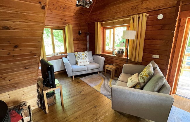 Deveron Valley Cottages - Foto 39