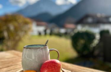 Schofer Eck - fewo-badhindelang - Foto 22