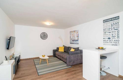 Apartments Marnic - Foto 15