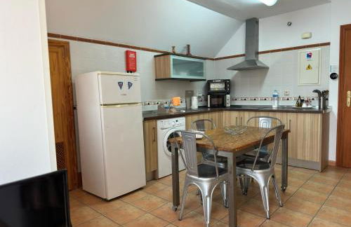 Mirador de Alhaurín Loft City Center - Photo 35