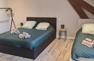 Le Loft du Centre Ville - Photo 19