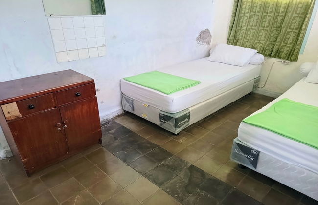 Surga Family House - Foto 10