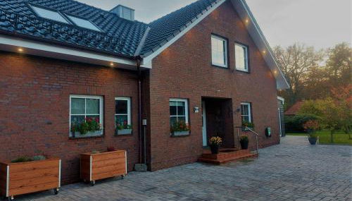 Roschi's Gästehaus - Foto 5