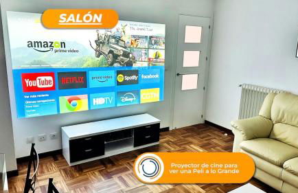 La Casa Mágica - Foto 1