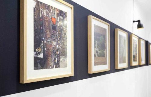 SAGRADA FAMILIA SUN Nos preocupa su seguridad - Foto 24