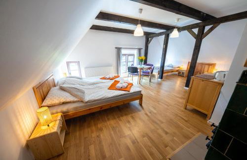 Żywkowo Bocianie Gospodarstwo Rolne - Foto 10