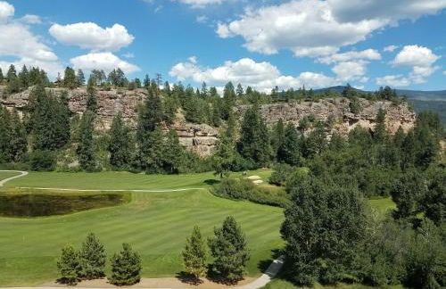 Tamarron Lodge Studio 236 - Foto 15