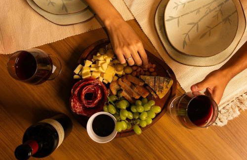 Chalé Monte Lumier - Foto 23