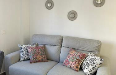 Coqueto apto a 2 min de la playa - Foto 15