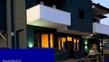 Villa Kastro Elassona - Foto 3