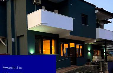 Villa Kastro Elassona - Foto 3