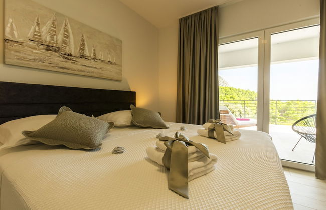 Villa Romance - Foto 13