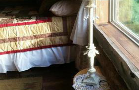 Creek Cabin - Foto 15