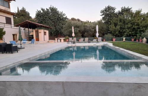 Raphael Evangellos Villa - Foto 34