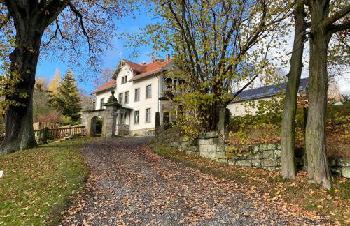 Altes Pfarrhaus - Photo 56